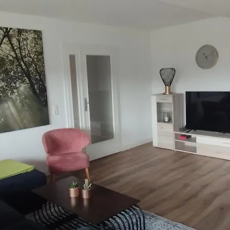 Weitblick Hann Muenden Hannoversch Münden Exterior foto
