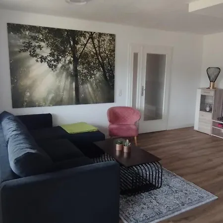 Weitblick Hann Muenden Hannoversch Münden Exterior foto