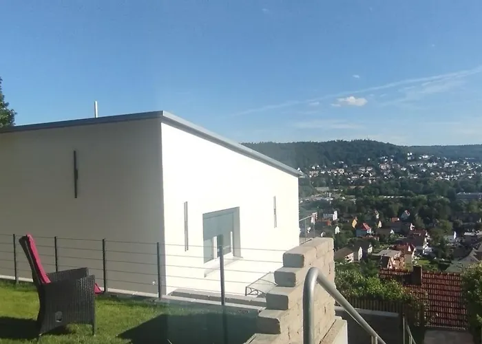 Weitblick Hann Muenden