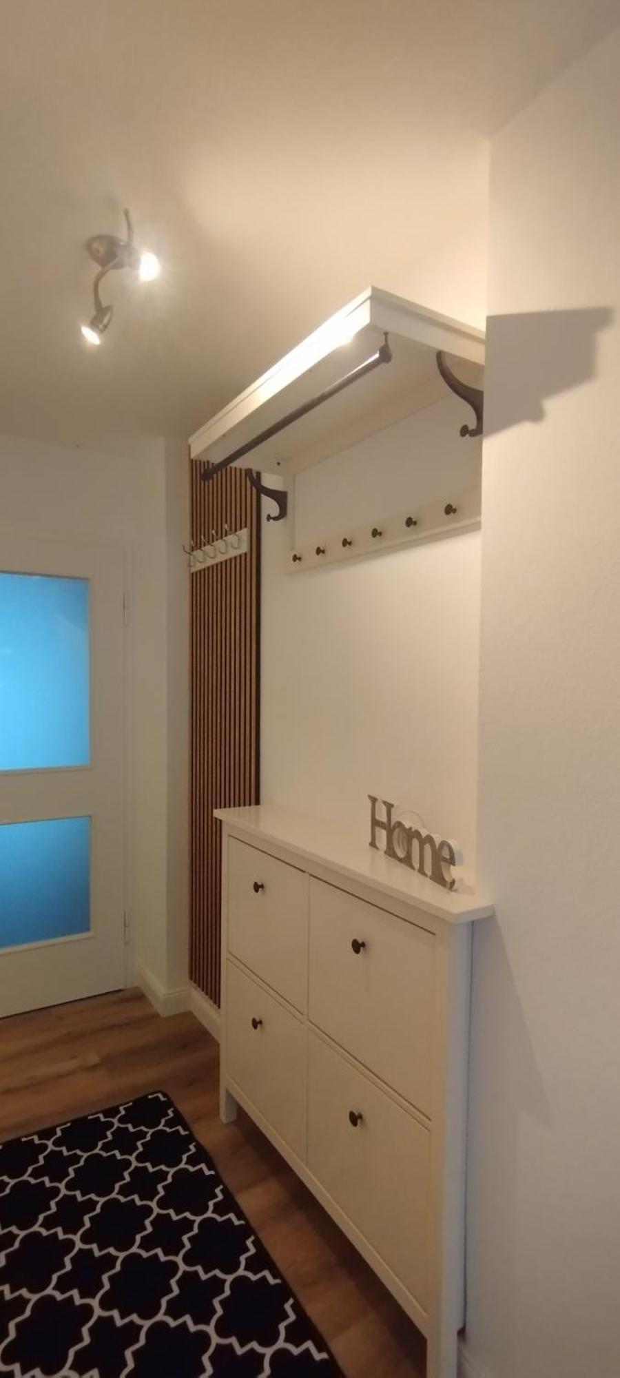Weitblick Hann Muenden Apartment