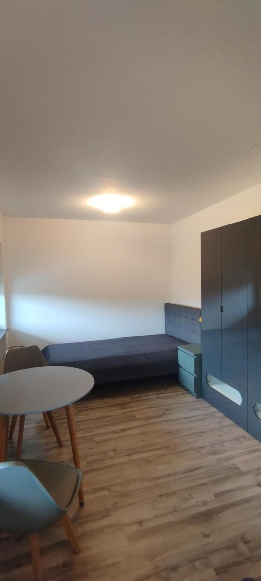 Weitblick Hann Muenden Apartment