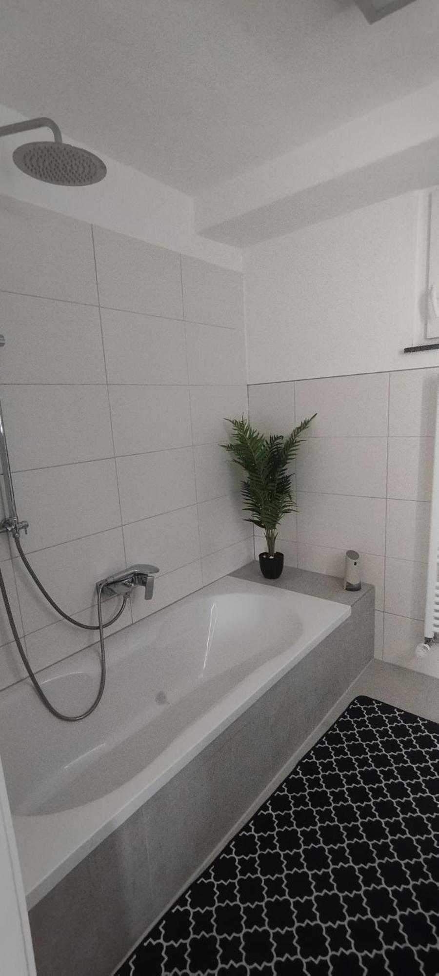 Weitblick Hann Muenden Apartment