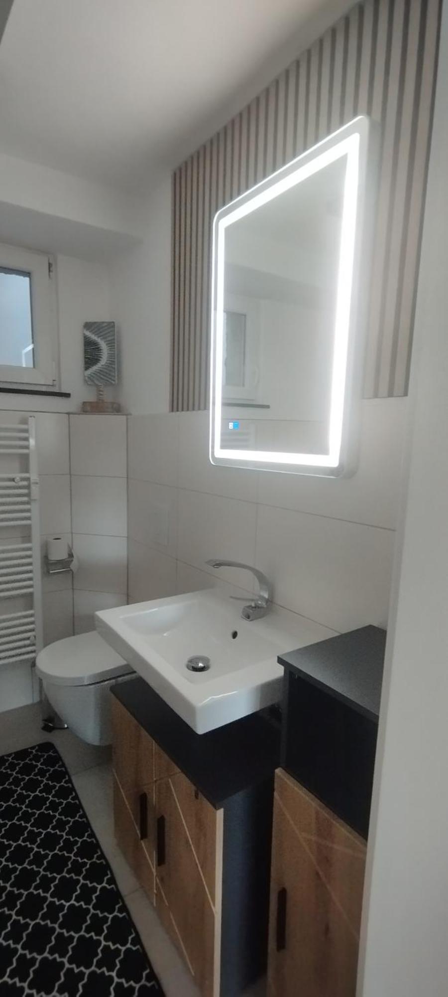 Weitblick Hann Muenden Apartment *