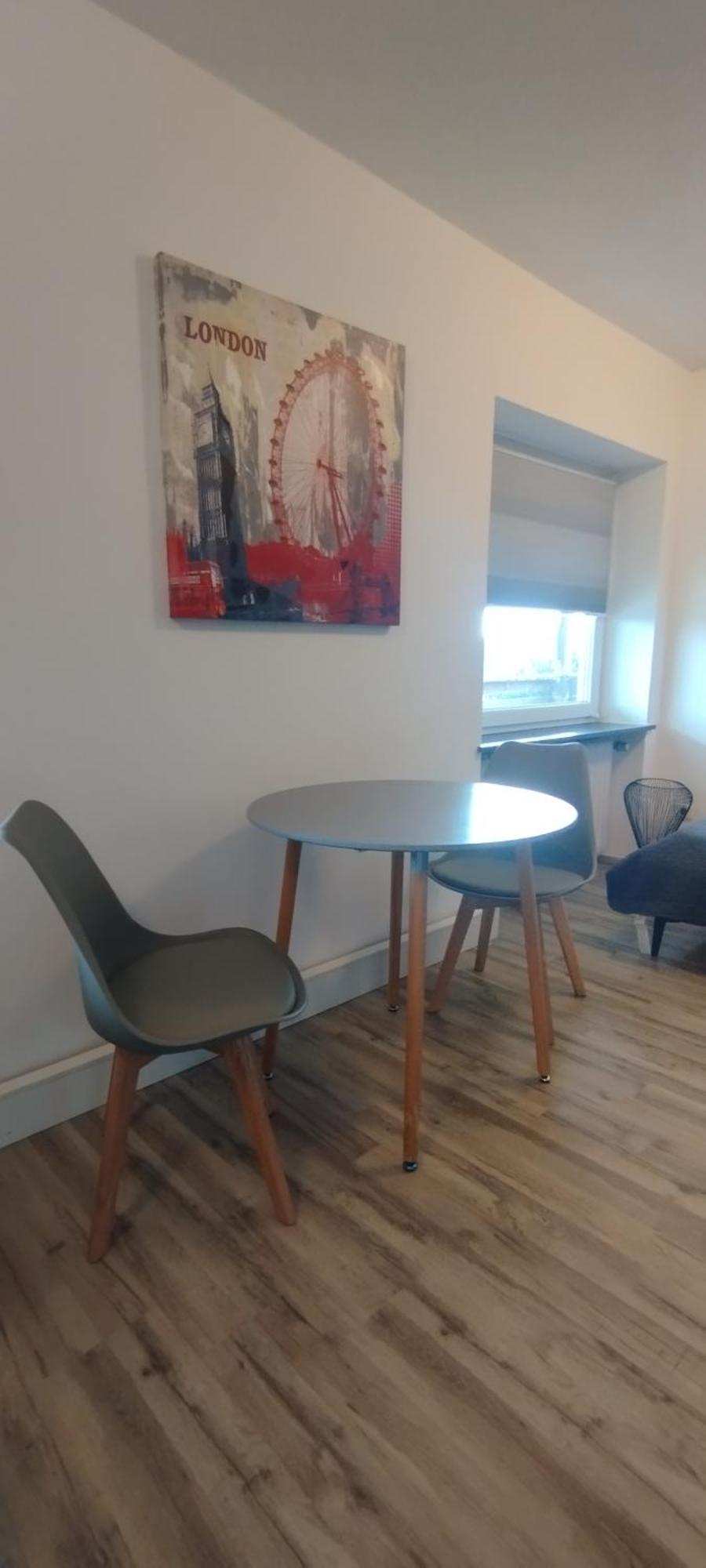 Apartment Weitblick Hann Muenden