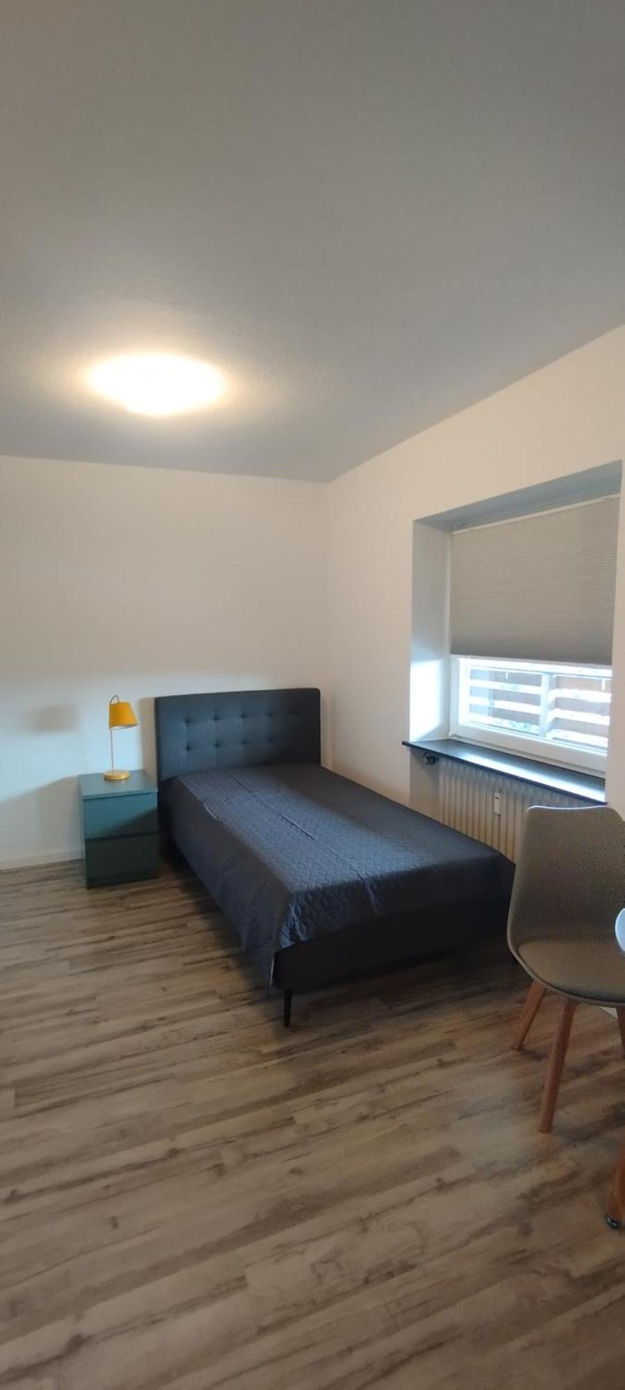 Weitblick Hann Muenden Apartment *