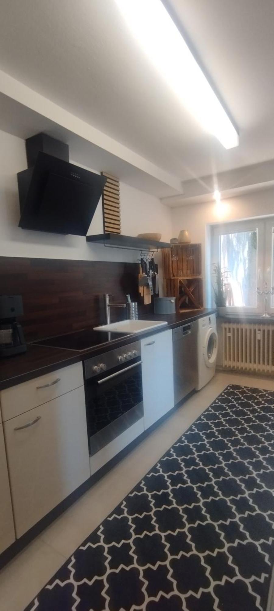 Weitblick Hann Muenden Апартаменты
