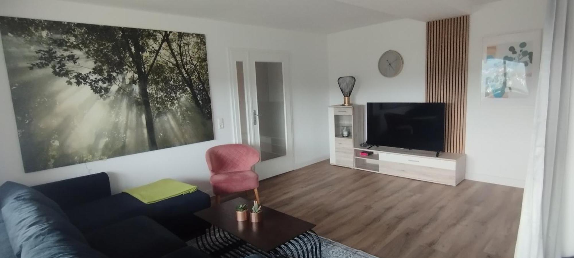 Apartment Weitblick Hann Muenden
