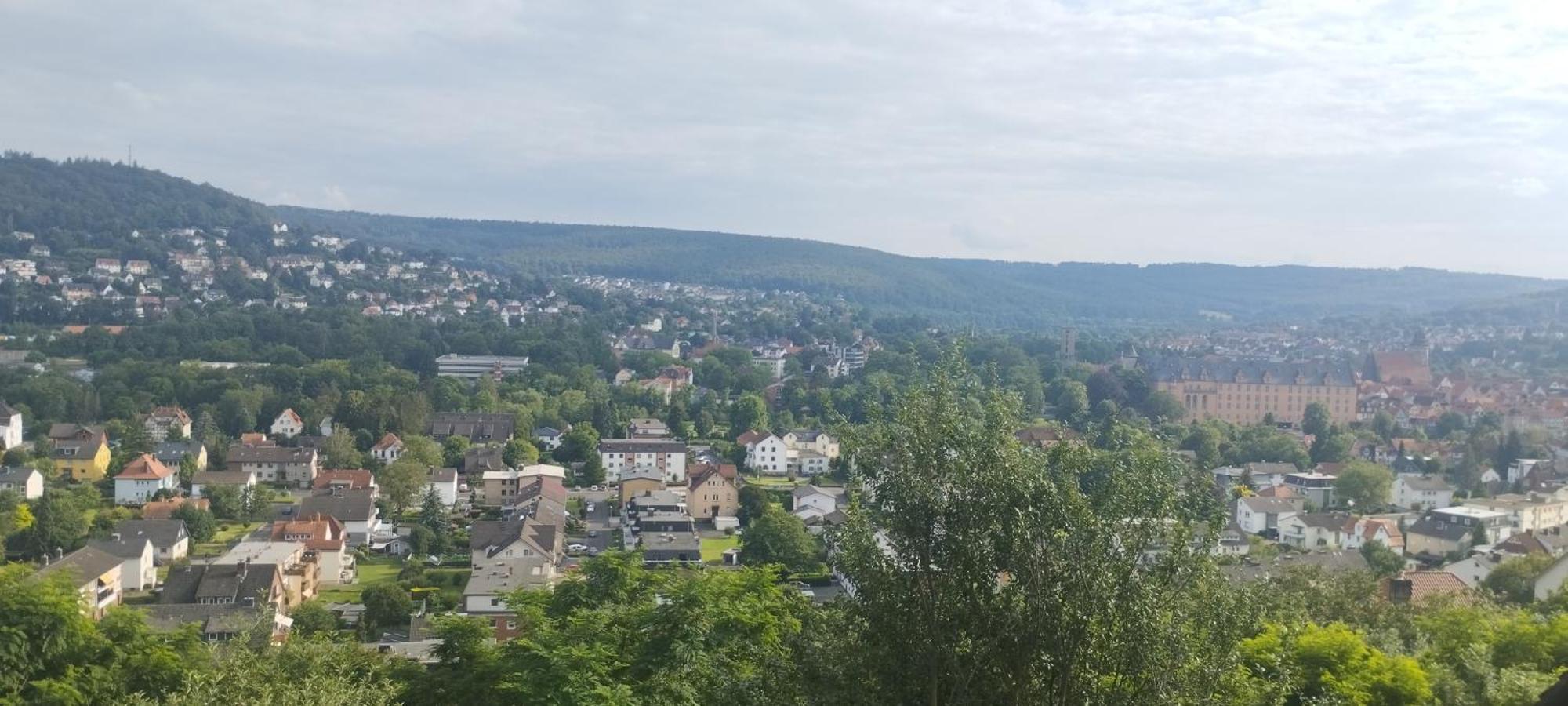 Weitblick Hann Muenden *