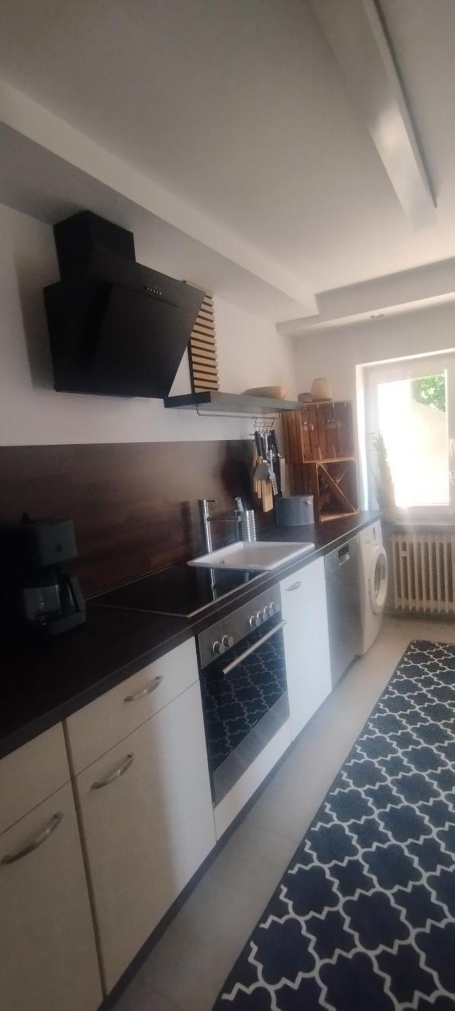Weitblick Hann Muenden * Ганн. Мюнден